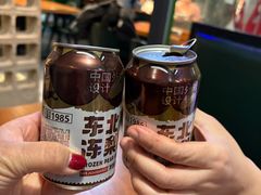 -京狮炙燥·精酿烧烤(首经贸店)
