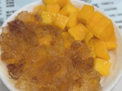 -仁信老铺甜品(北京路店)