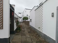 -东梓关景区村庄