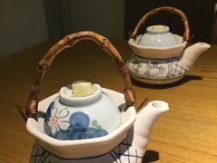 -樱町三味日本料理(城乡世纪广场店)