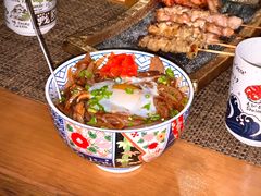 -半藏居酒屋(香港花园店)