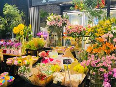 -豆豆花艺(新光天地店)
