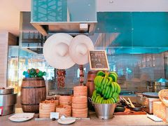 -西双版纳融创皇冠假日度假酒店