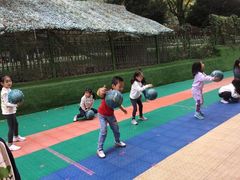 -杭州龙井幼儿园