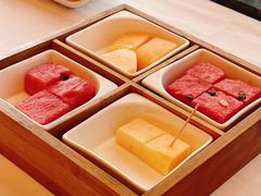 -宏宴·新京菜(望京店)