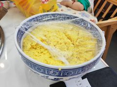 -冰城焰会大丰收铁锅炖(萝岗万达金街店)