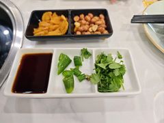 -盈田盈粥庄(博山东路店)