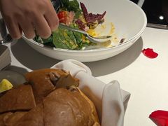 -燃扒房Steakhouse(皇庭店)