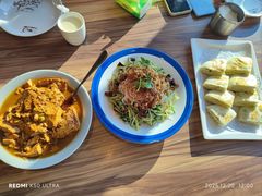 -九转小磨·非遗东北菜(群力店)