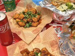 -见味花甲(福田coco park店)