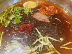 -鑫日千里马朝鲜族小馆(总店)