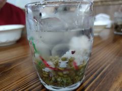 -一杯绿豆汤(柏庐广场店)