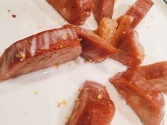 -漢舍中国菜馆(889广场店)