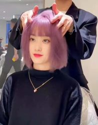 -3AM·S HAIR SALON烫发染发接发