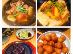 -薇酌饮·陕西菜(南门外店)