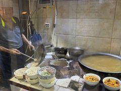 -老刘家泡馍·陕西老字号(钟楼广济街店)
