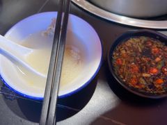 -淼福猪肚鸡·椰子鸡火锅(大沙地店)