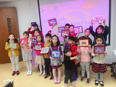 -黄浦区瑞金二路社区文化活动中心