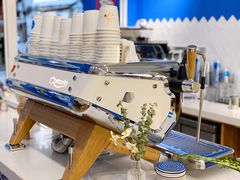 -OZ cafe(南昌路店)