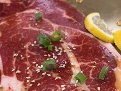 -九田家黑牛烤肉料理(珠江摩尔店)