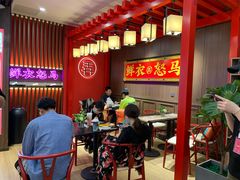 -茶话弄(咖啡·中贸广场店)