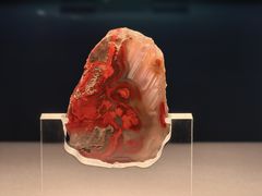 -北京大葆台遗址博物馆