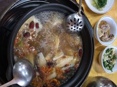 -濠轩阁特色生蚝火锅(水湾路店)