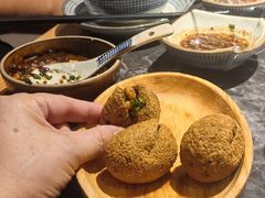 -野山舂·贵州现舂酸汤牛肉(东山店)