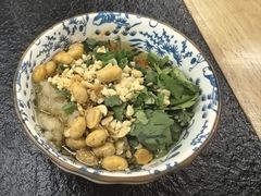 -四姐荤豆花(宝圣大道店)