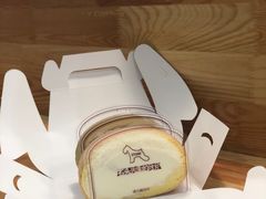 -石头先生的烤炉(济南领秀城贵和店)