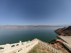 -刘家峡水库