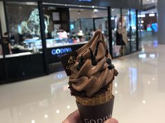 -GODIVA(国际金融中心店)