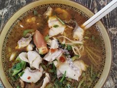 -尧钧财鱼面(育才路店)