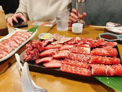 -小肉魁家•烧肉放题自助(南门中大国际店)