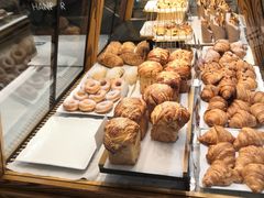 -汉柏麦香德国面包房(海信店)