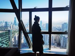 -深圳皇庭V酒店