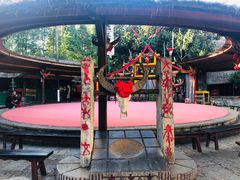 -云南民族村