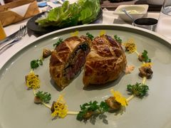 -L'Arome芳芳法国餐厅(仙林金鹰店)