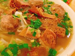 -莲塘味宝园牛杂(天越翔园店)