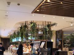 -冀粤香海鲜自助餐厅(西美五洲店)