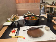 -山缓缓火锅(上海闵行龙湖店)