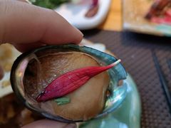 -酒久自助料理(佳兆业店)