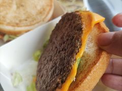 -麦当劳(北京路广百广场店)