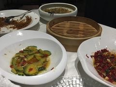-上座·餐厅(阳光100店)