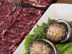 -牛天下·牛肉·海鲜·打边炉·融合菜