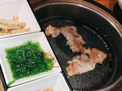 -炉小哥烤肉(朗悦公园茂店)