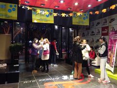 -菲特游泳健身(洸河店)