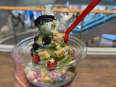 -DQ·蛋糕·冰淇淋(龙湖狮山天街店)