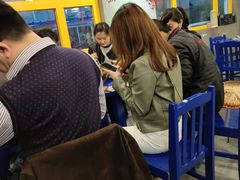 -马路边边串串香(涑河南街店)