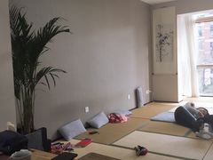 -仰生如卉推拿养生馆(酒仙桥店)